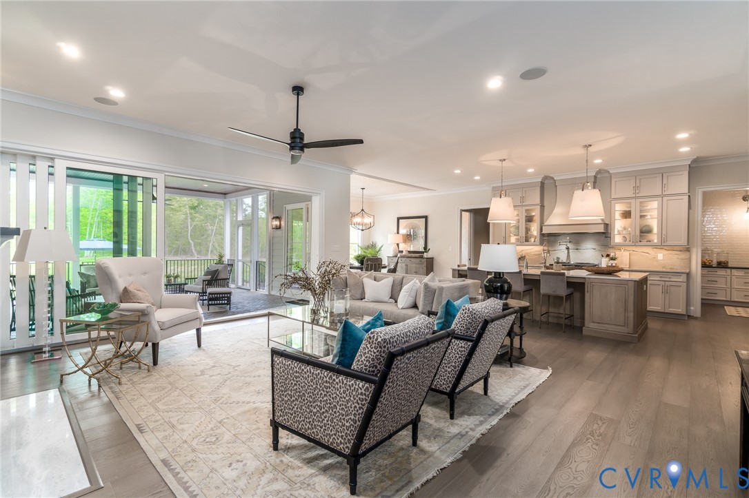 16866 Sheppards Fold Way Beaverdam, VA 23015 - Photo 6 of 31