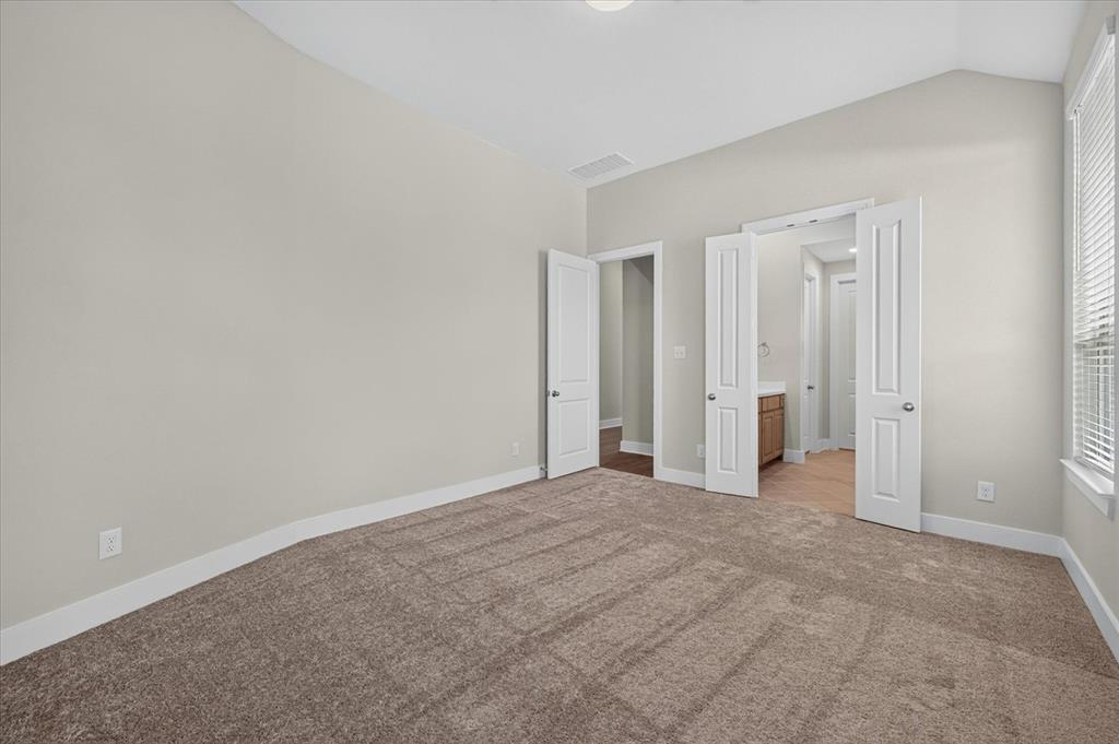 1139 Daphne Road Fate, TX 75087 - Photo 23 of 38 Flex Gen Suite Bedroom