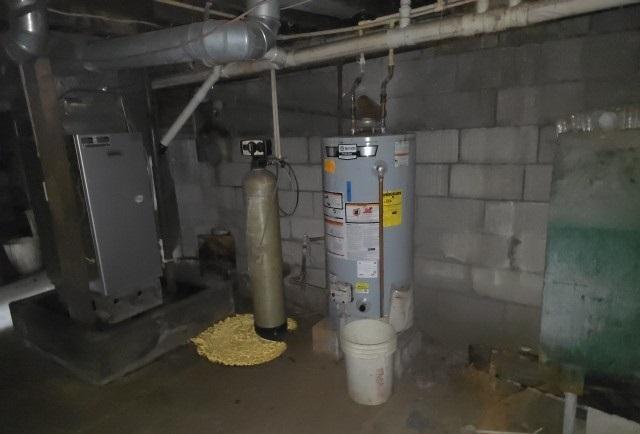 321 4th Avenue Southeast Winnebago, MN 56098 - Photo 8 of 10