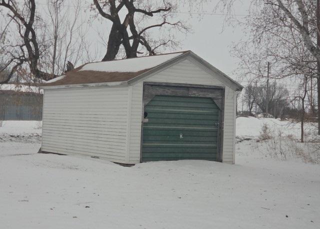 321 4th Avenue Southeast Winnebago, MN 56098 - Photo 9 of 10