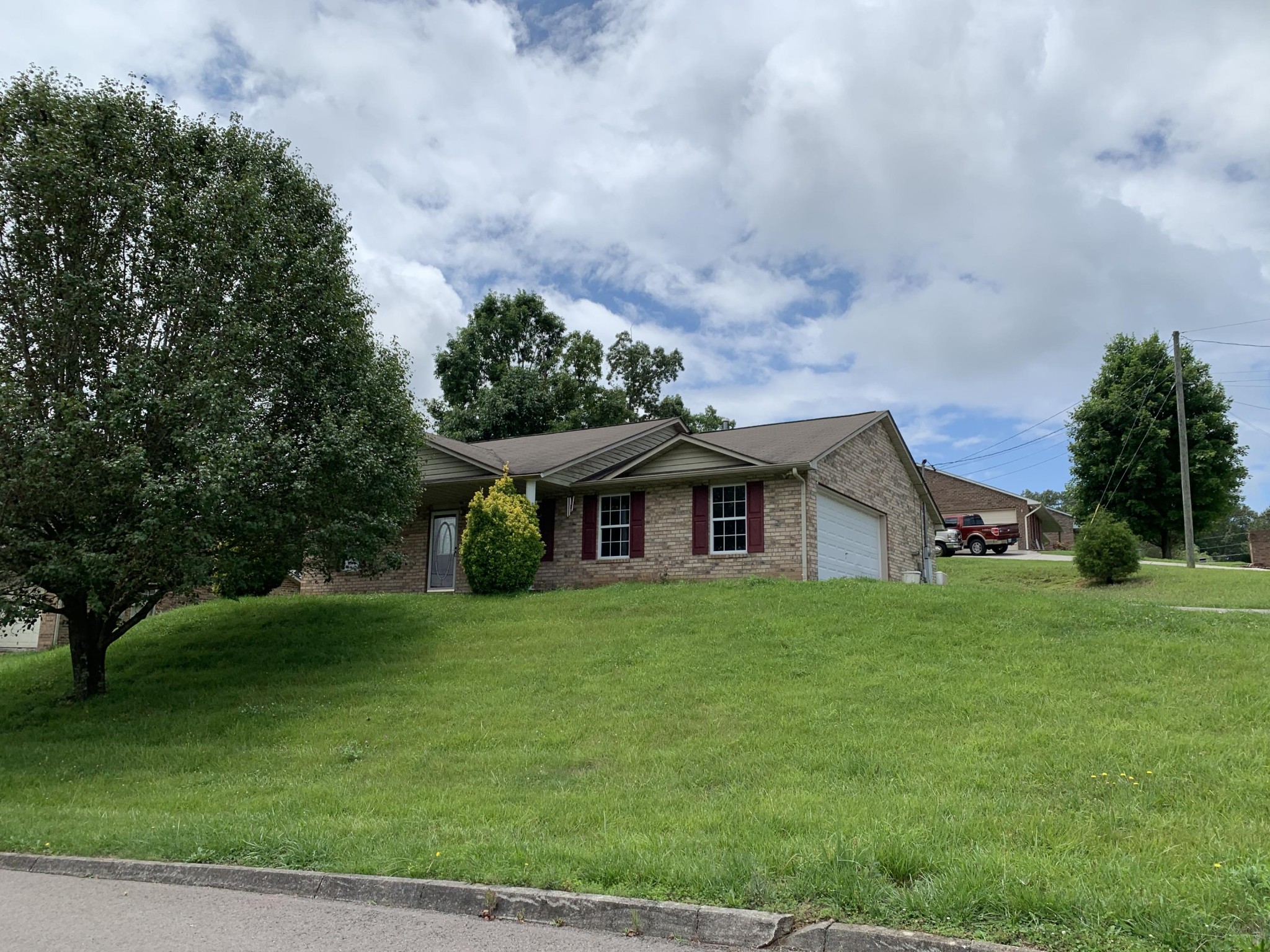 7624 Cotton Patch Road Corryton, TN 37721 - Photo 1 of 11 Gallery Image 1