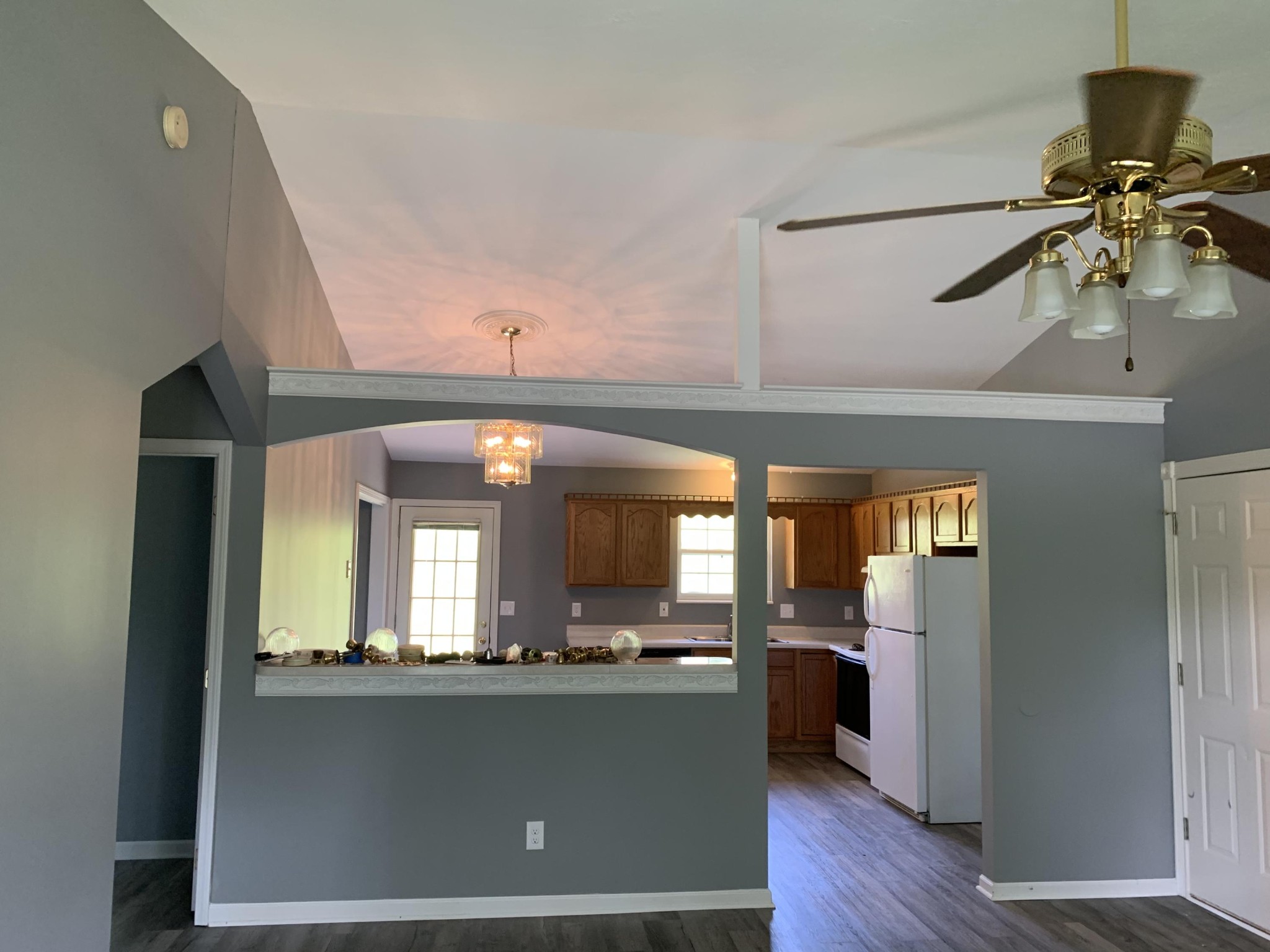 7624 Cotton Patch Road Corryton, TN 37721 - Photo 5 of 11 Gallery Image 5