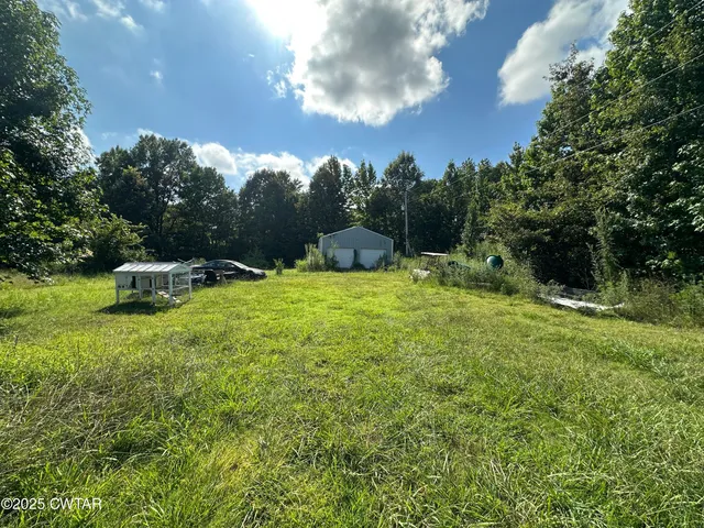 $134,900 | 271 Fletcher Road, Dyer, TN 38330