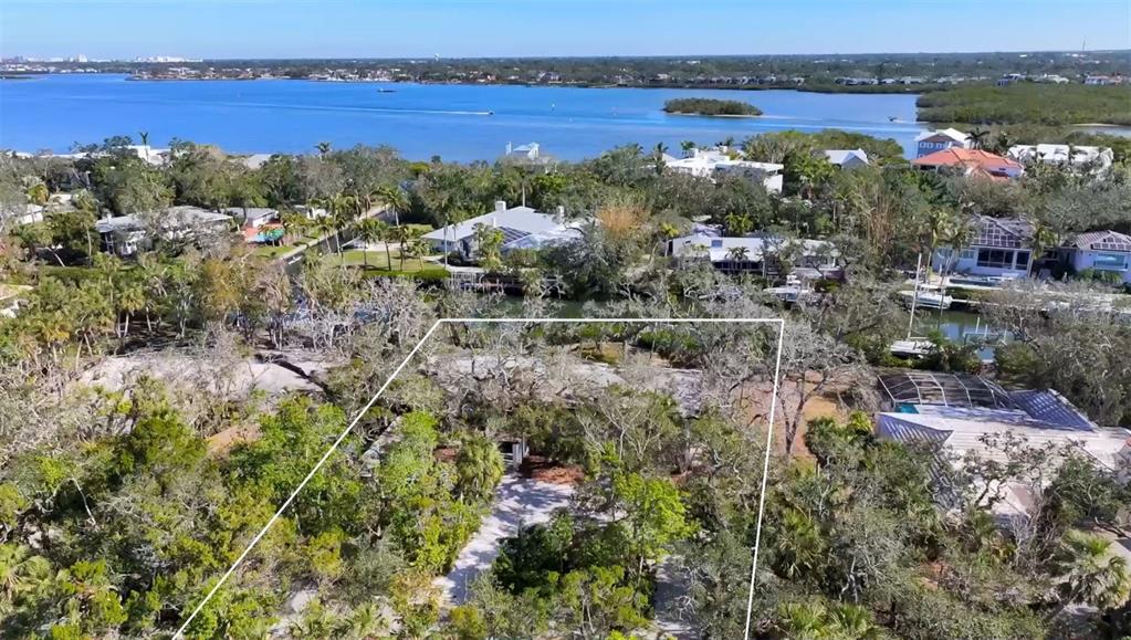5225 Hidden Harbor Road Sarasota, FL 34242 - Photo 10 of 13 a view of a city