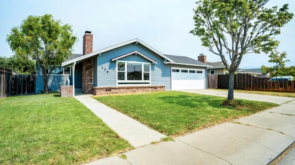 $799,500 | 136 Del Mar Drive, Salinas, CA 93901