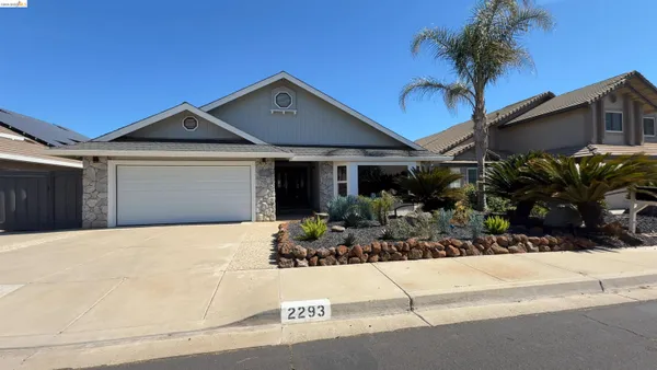 $1,395,000 | 2293 Reef Court, Discovery Bay, CA 94505
