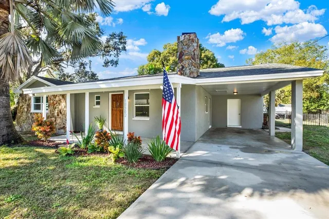$499,900 | 18302 Oakdale Road, Odessa, FL 33556