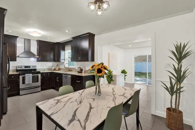 $499,900 | 18302 Oakdale Road, Odessa, FL 33556