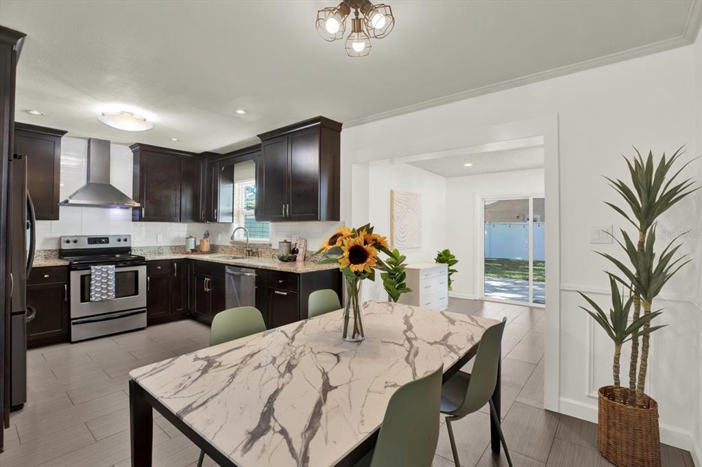 18302 Oakdale Road Odessa, FL 33556 - Photo 12 of 34