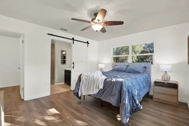 $499,900 | 18302 Oakdale Road, Odessa, FL 33556