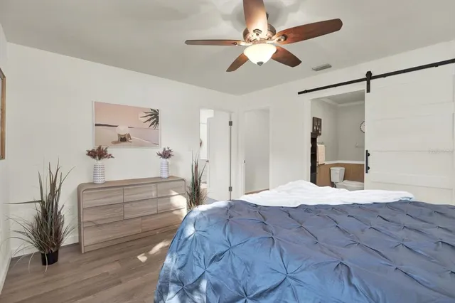 $499,900 | 18302 Oakdale Road, Odessa, FL 33556