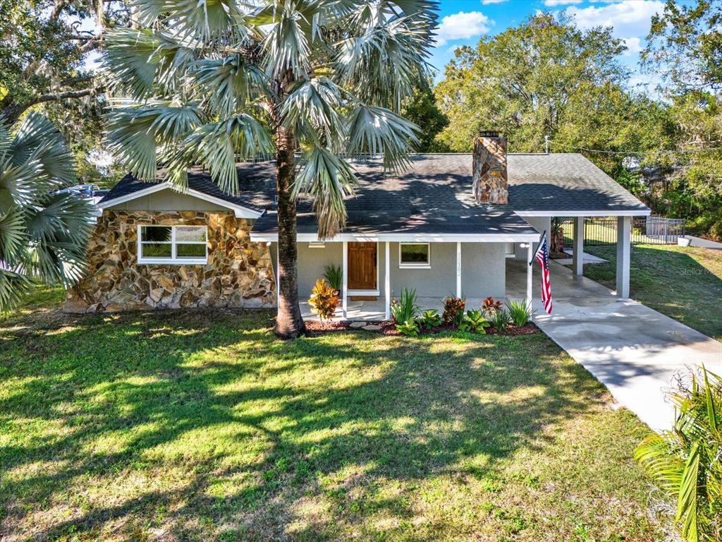 18302 Oakdale Road Odessa, FL 33556 - Photo 2 of 34