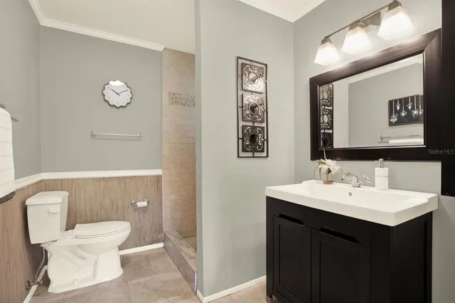 $499,900 | 18302 Oakdale Road, Odessa, FL 33556