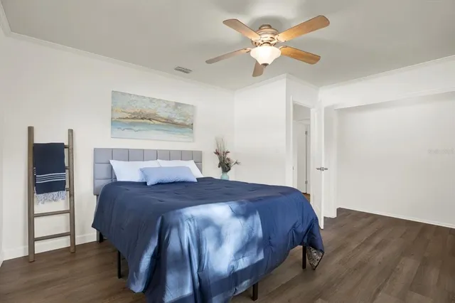 $499,900 | 18302 Oakdale Road, Odessa, FL 33556