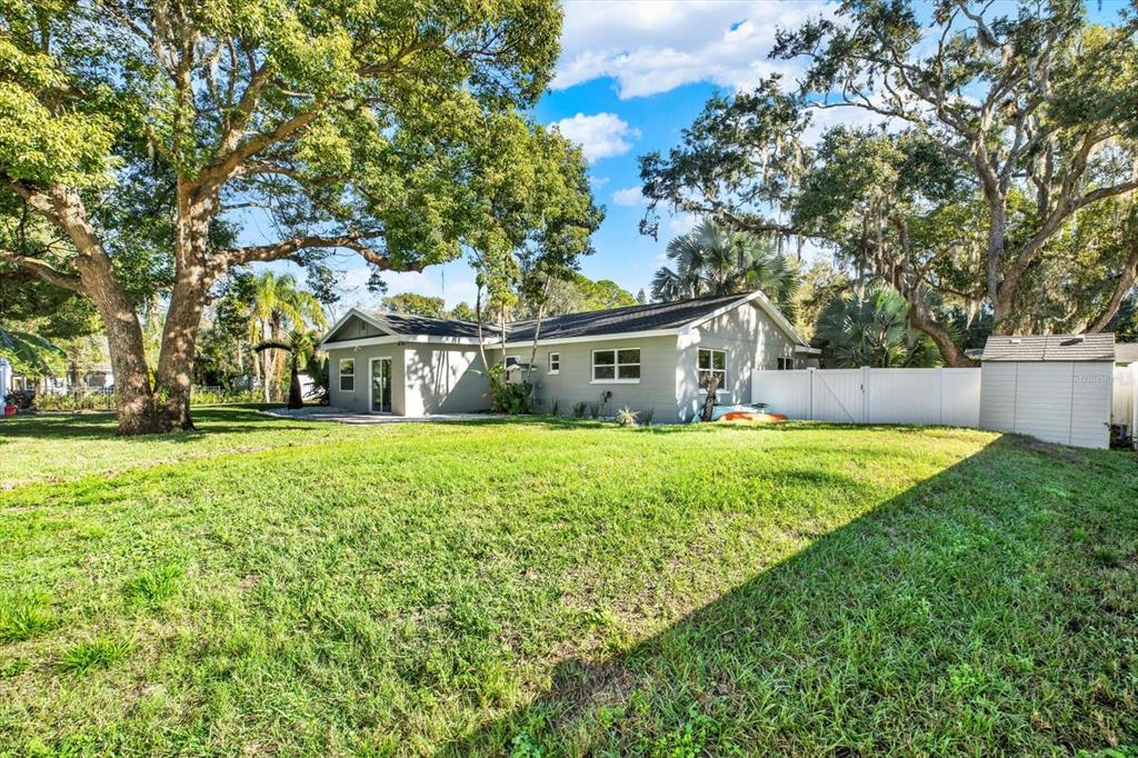 18302 Oakdale Road Odessa, FL 33556 - Photo 28 of 34