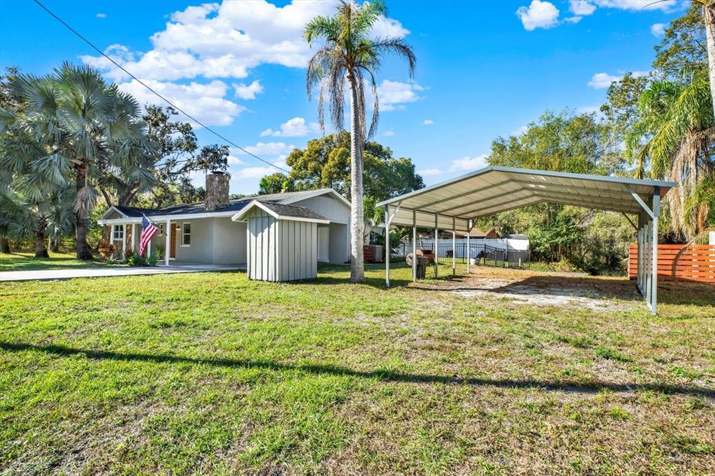 18302 Oakdale Road Odessa, FL 33556 - Photo 30 of 34