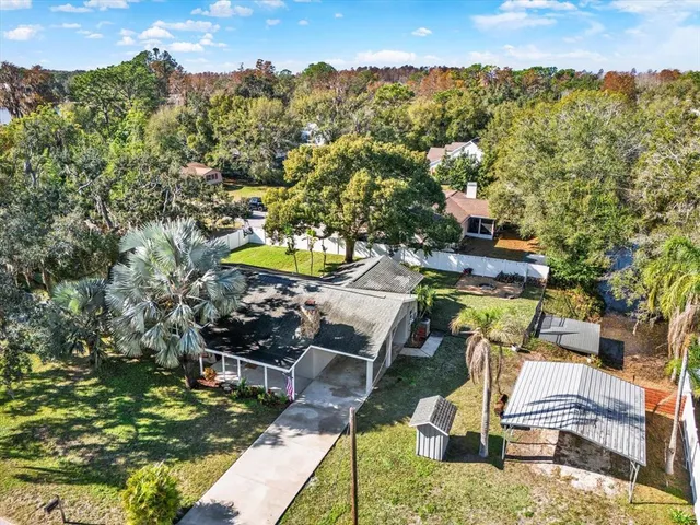 $499,900 | 18302 Oakdale Road, Odessa, FL 33556