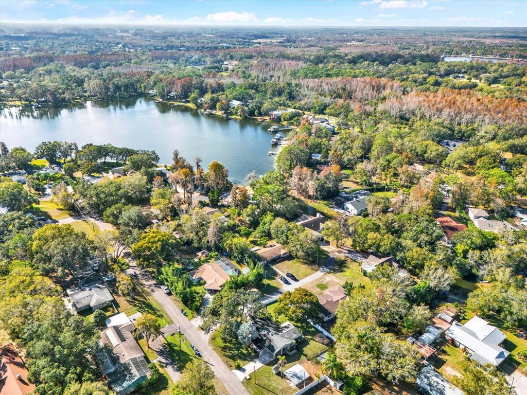 18302 Oakdale Road Odessa, FL 33556 - Photo 32 of 34