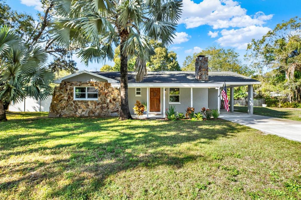 18302 Oakdale Road Odessa, FL 33556 - Photo 33 of 34