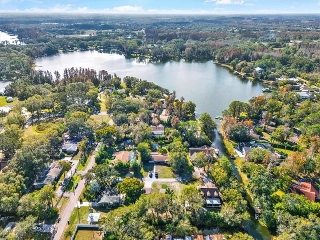 $499,900 | 18302 Oakdale Road, Odessa, FL 33556