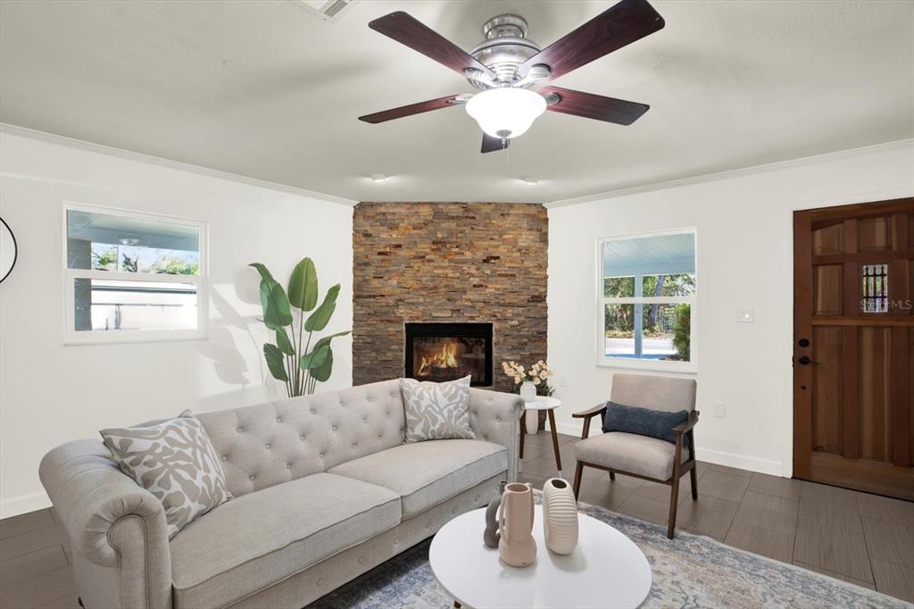 18302 Oakdale Road Odessa, FL 33556 - Photo 6 of 34