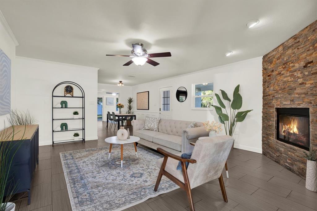 18302 Oakdale Road Odessa, FL 33556 - Photo 7 of 34