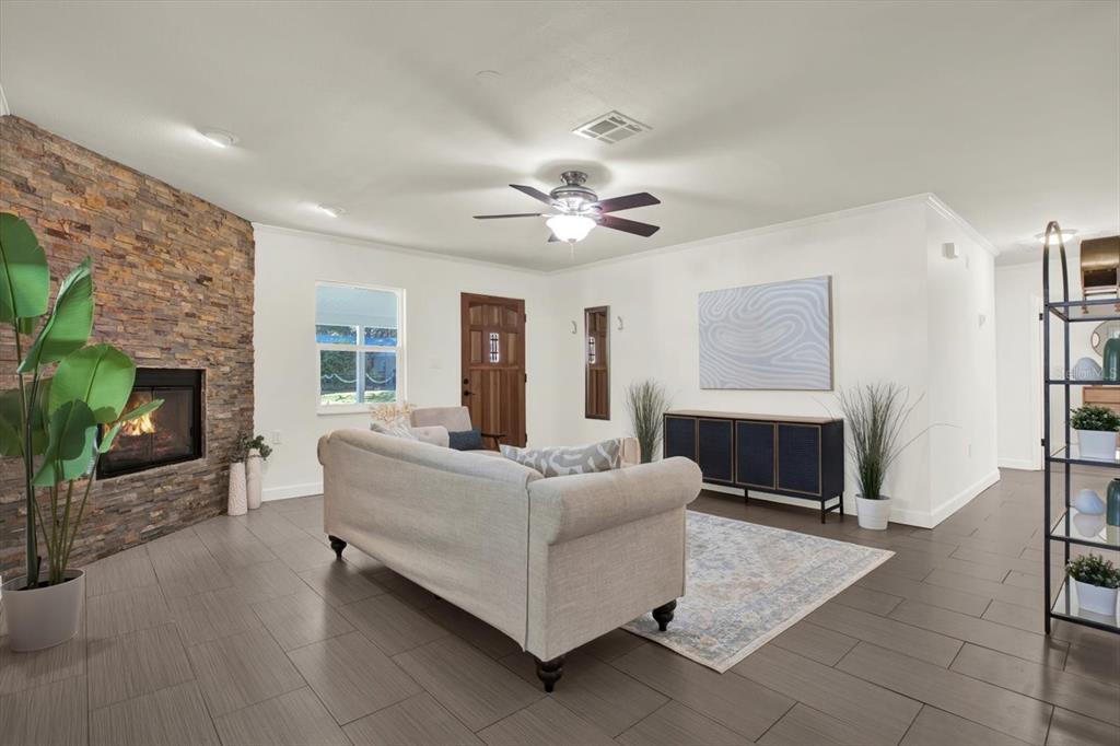 18302 Oakdale Road Odessa, FL 33556 - Photo 8 of 34