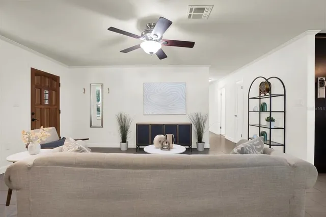 $499,900 | 18302 Oakdale Road, Odessa, FL 33556