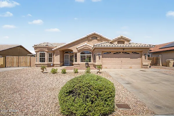 $539,900 | 16220 North 62nd Lane, Glendale, AZ 85306
