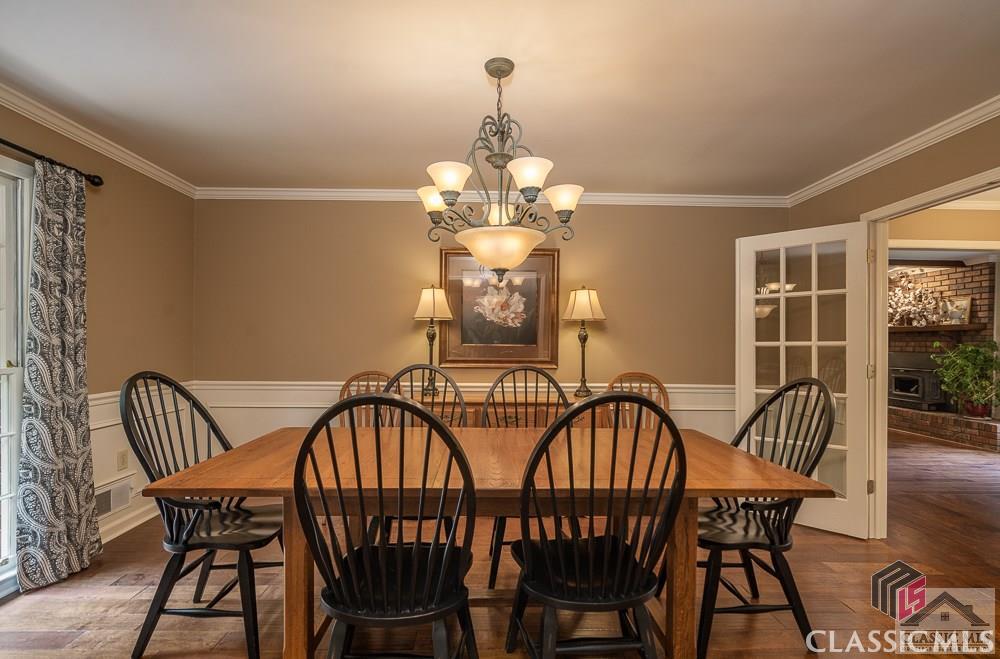 3401 New High Shoals Road Bishop, GA 30621 - Photo 9 of 41 Gallery Image 9