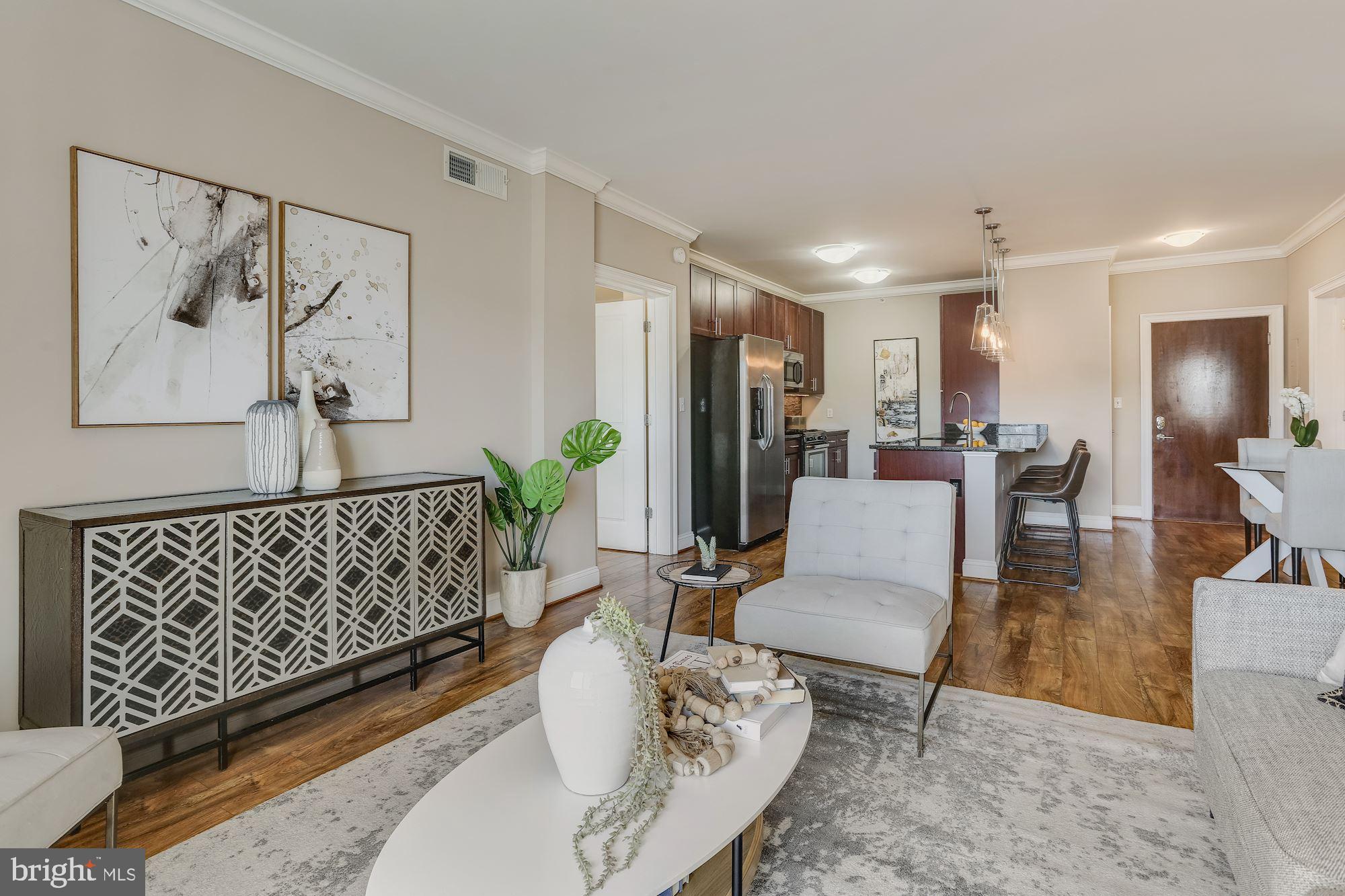 6301 Edsall Road, Unit 209 Alexandria, VA 22312 - Photo 11 of 46