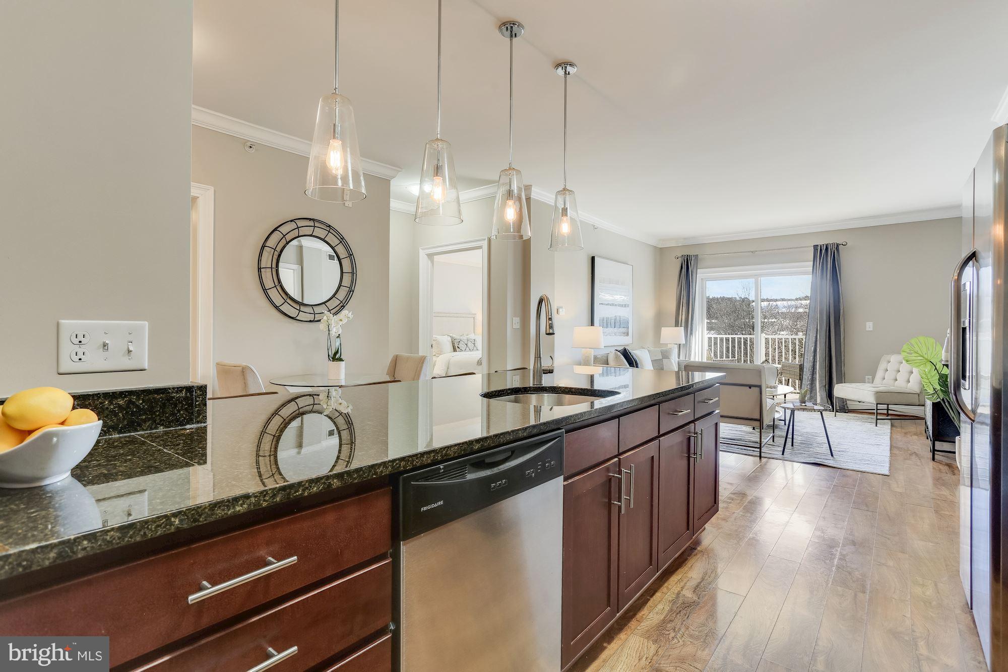6301 Edsall Road, Unit 209 Alexandria, VA 22312 - Photo 16 of 46