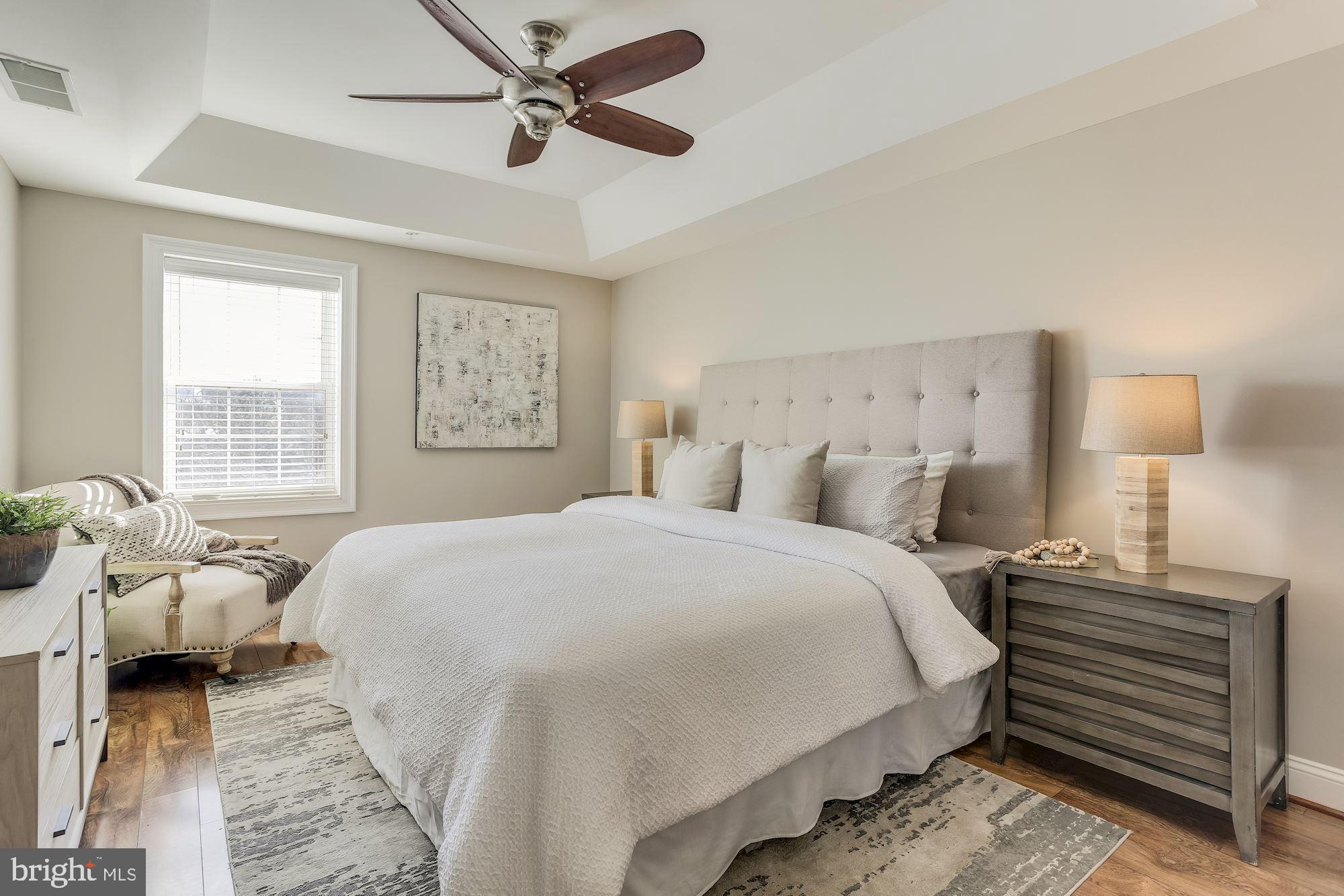 6301 Edsall Road, Unit 209 Alexandria, VA 22312 - Photo 17 of 46
