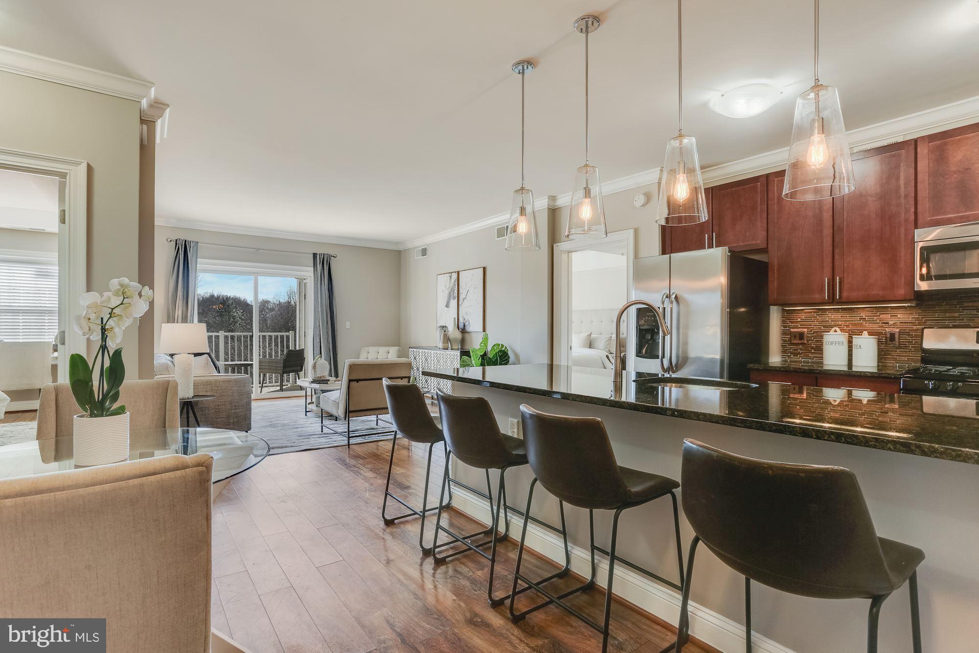 6301 Edsall Road, Unit 209 Alexandria, VA 22312 - Photo 2 of 46