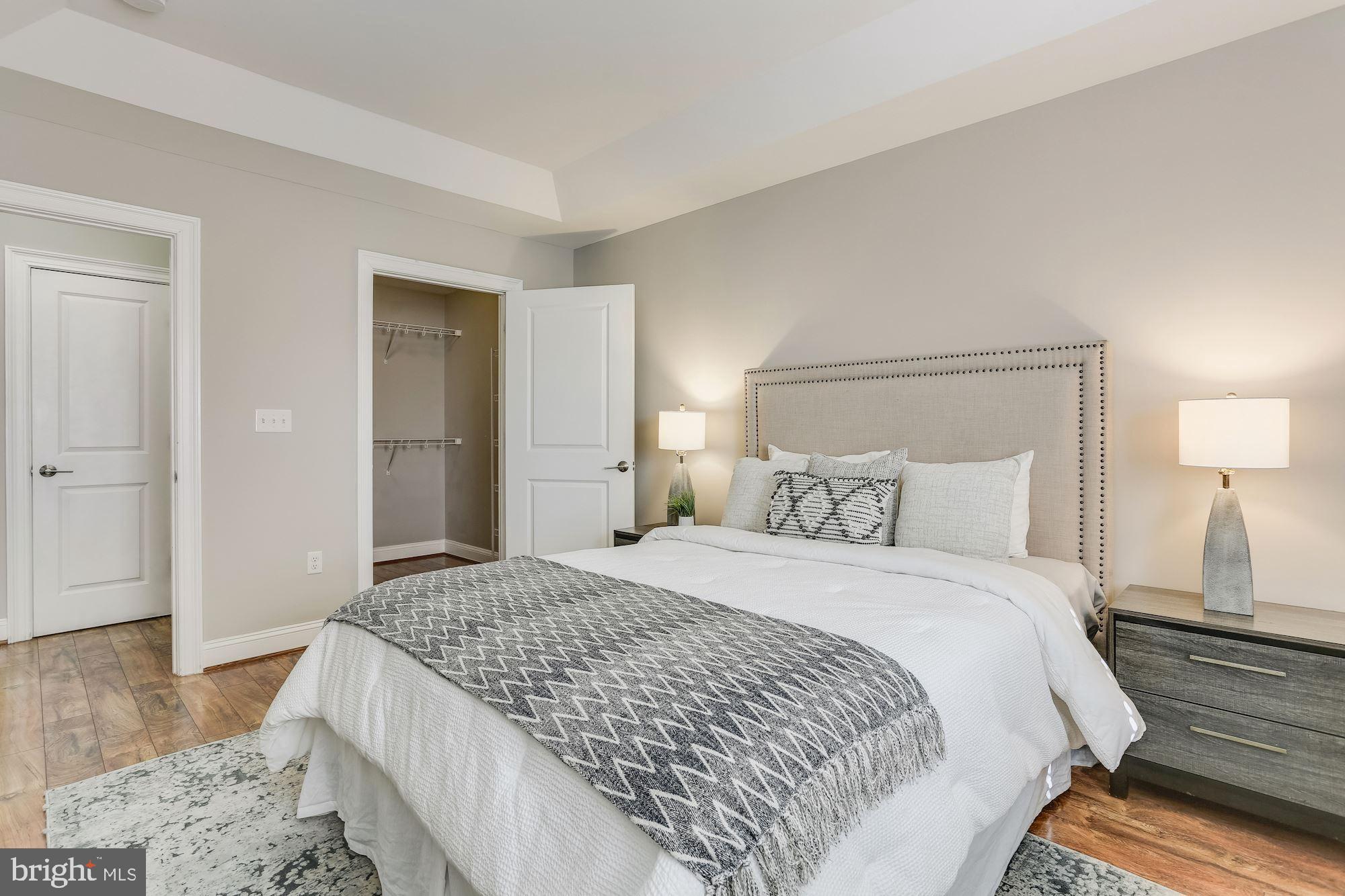6301 Edsall Road, Unit 209 Alexandria, VA 22312 - Photo 27 of 46