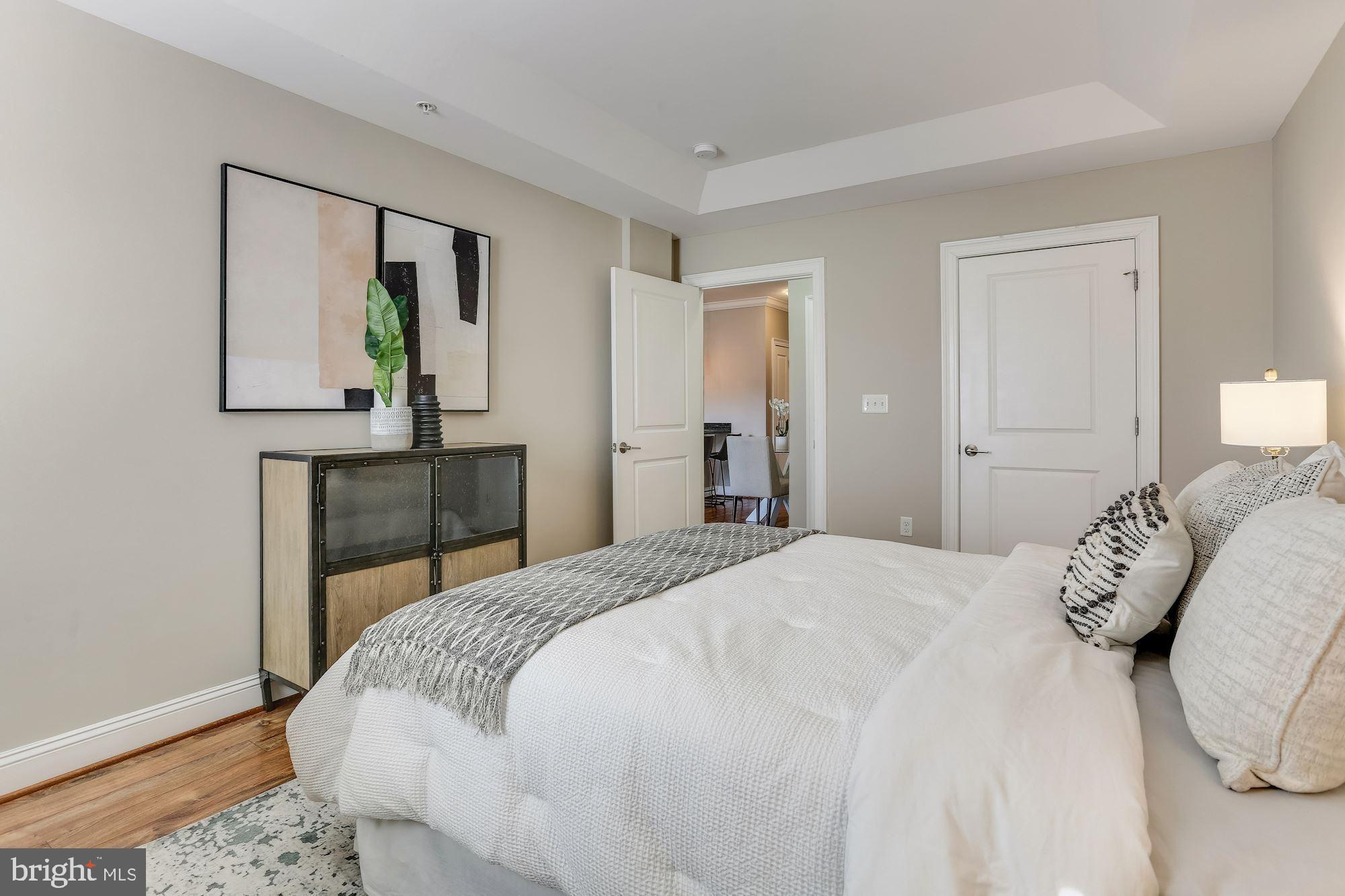 6301 Edsall Road, Unit 209 Alexandria, VA 22312 - Photo 28 of 46