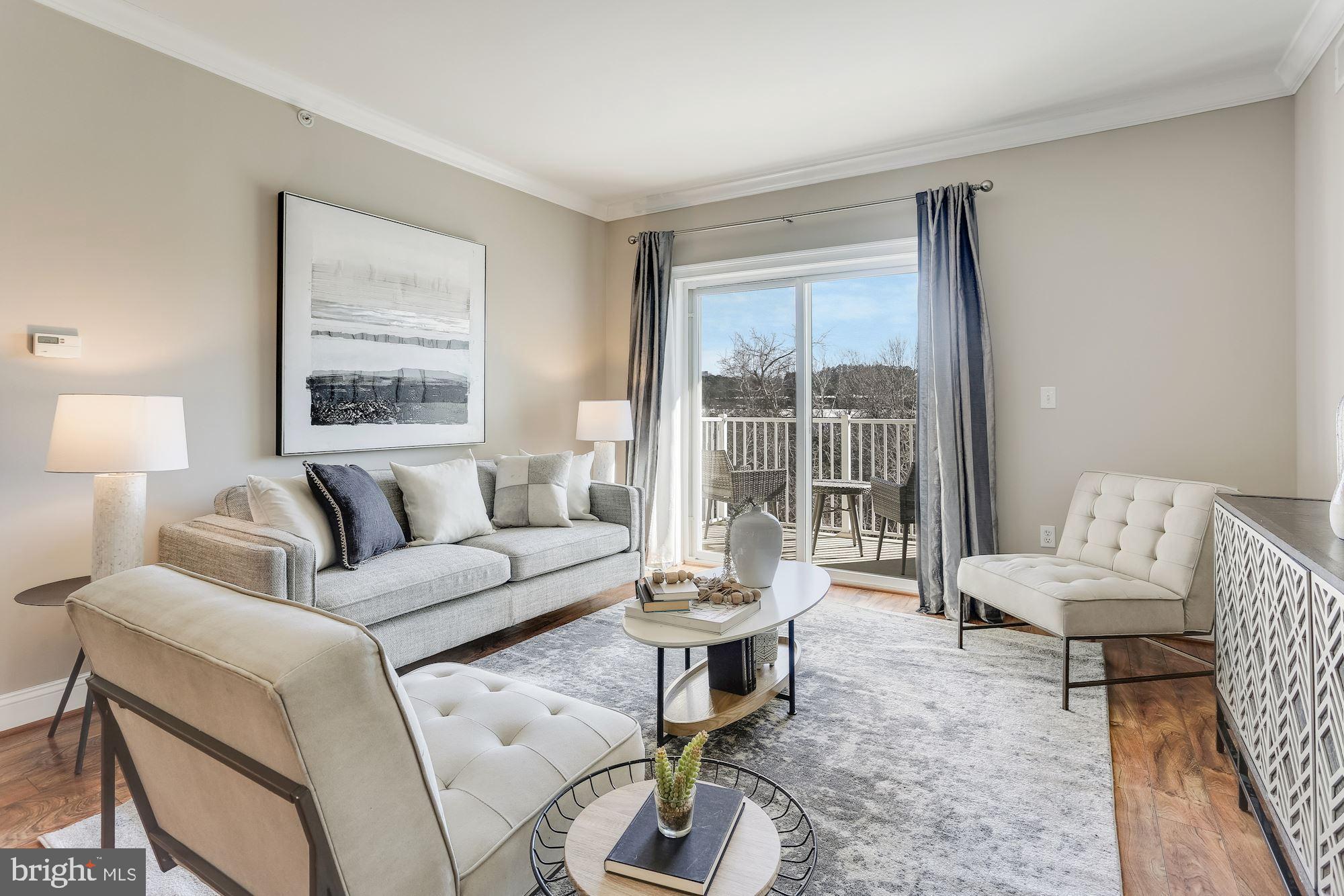 6301 Edsall Road, Unit 209 Alexandria, VA 22312 - Photo 3 of 46