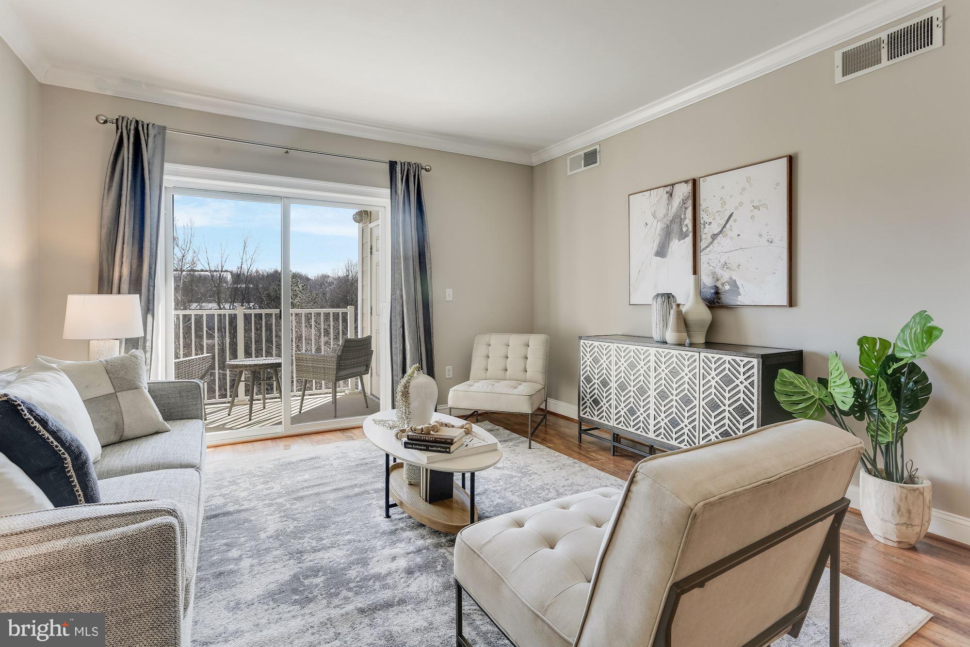 6301 Edsall Road, Unit 209 Alexandria, VA 22312 - Photo 4 of 46