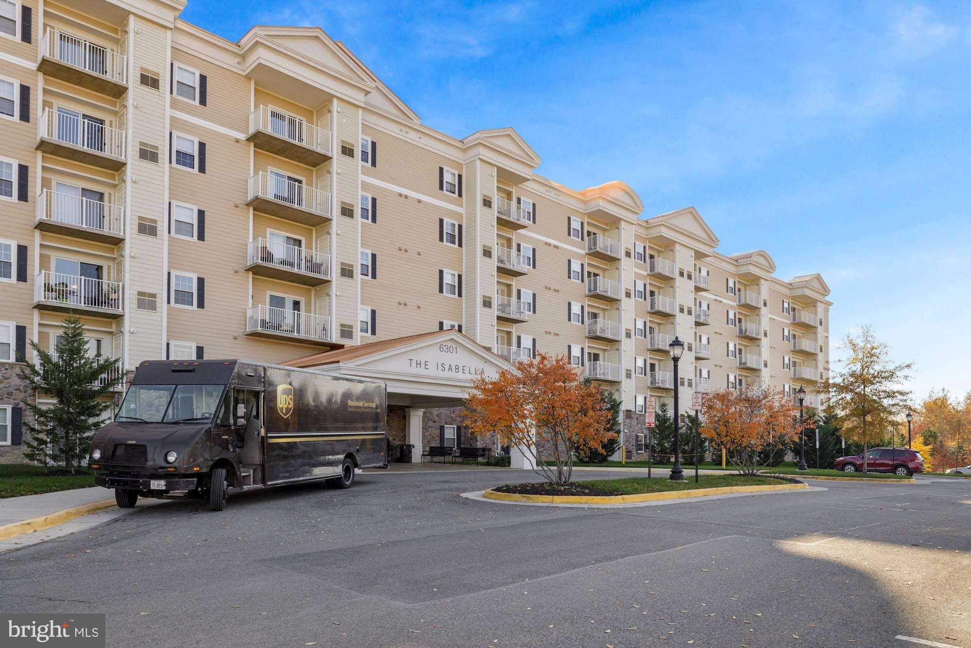 6301 Edsall Road, Unit 209 Alexandria, VA 22312 - Photo 41 of 46
