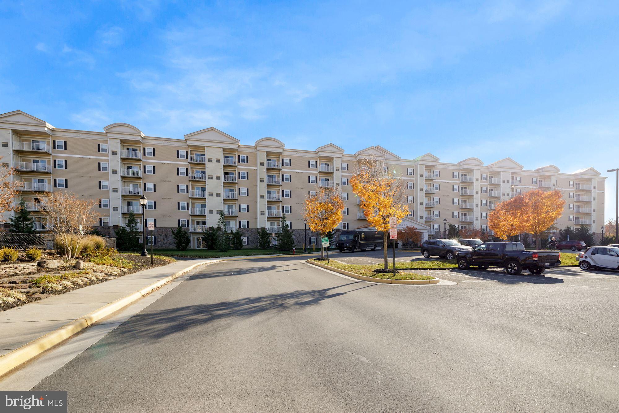 6301 Edsall Road, Unit 209 Alexandria, VA 22312 - Photo 42 of 46