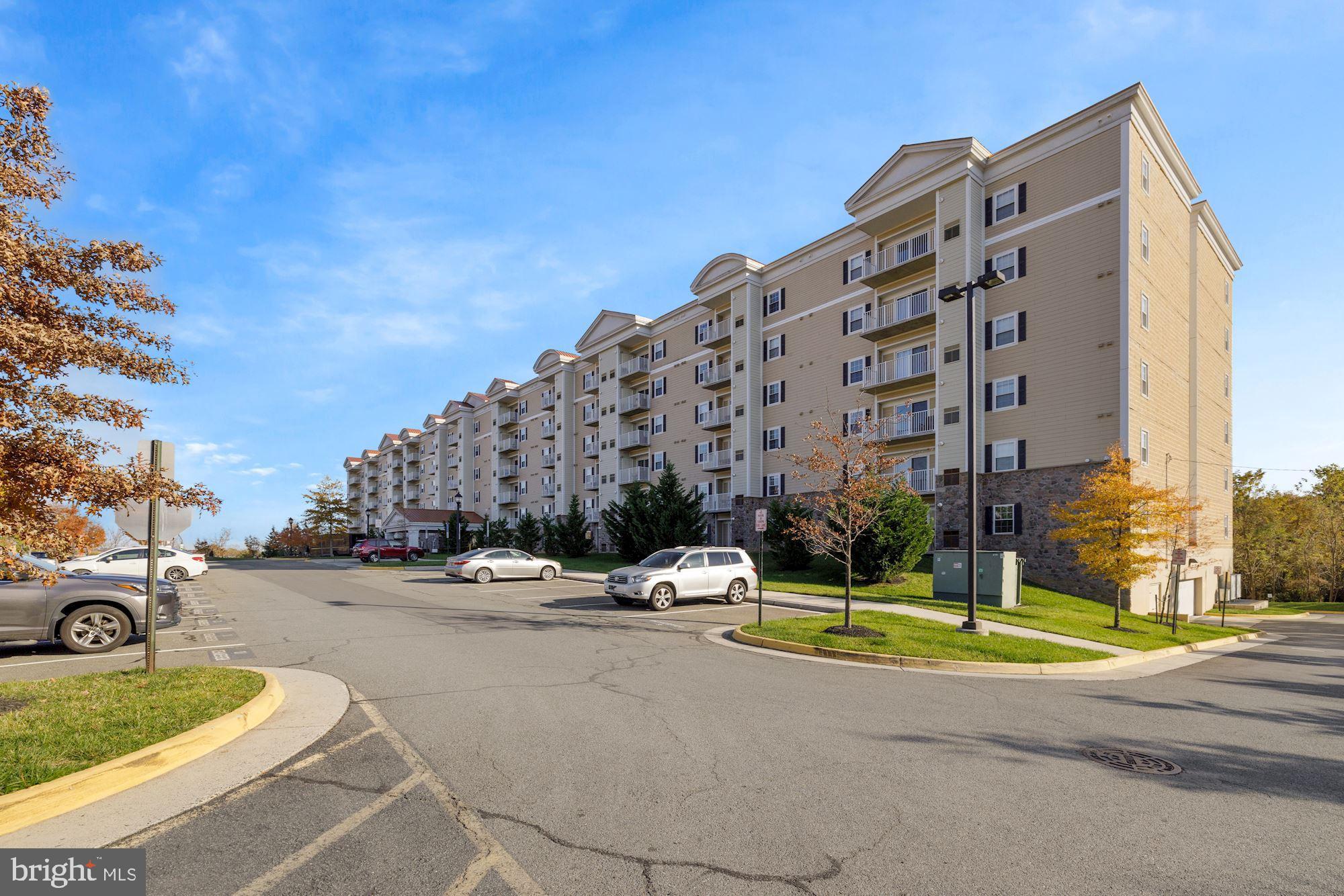 6301 Edsall Road, Unit 209 Alexandria, VA 22312 - Photo 43 of 46