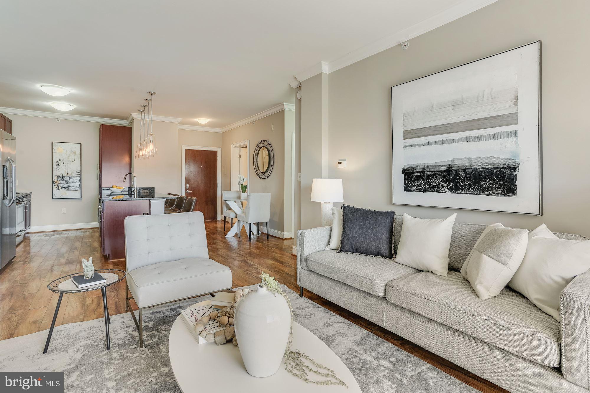 6301 Edsall Road, Unit 209 Alexandria, VA 22312 - Photo 10 of 46
