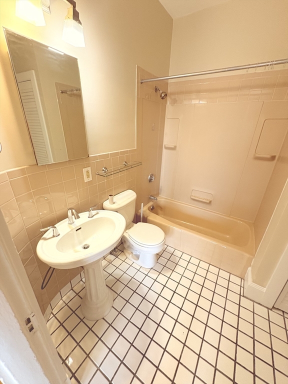 258 Shawmut Avenue, Unit 9 Boston, MA 02118 - Photo 20 of 21