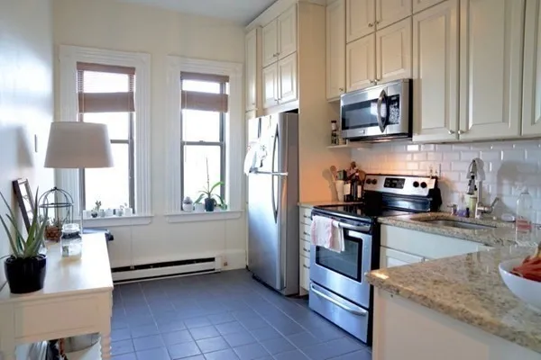 $4,100 | 258 Shawmut Avenue, Unit 9, Boston, MA 02118