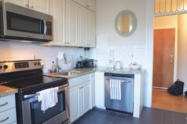 258 Shawmut Avenue, Unit 9 Boston, MA 02118 - Photo 4 of 21