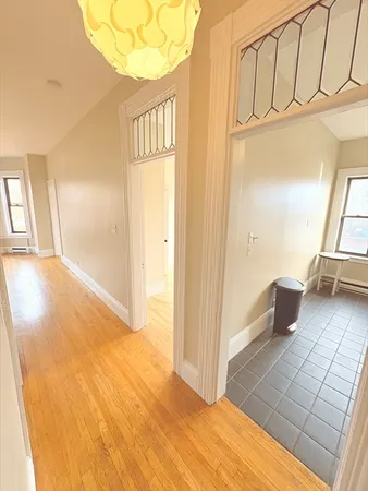 $4,100 | 258 Shawmut Avenue, Unit 9, Boston, MA 02118