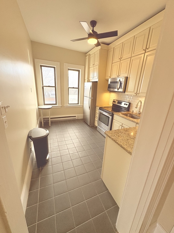 258 Shawmut Avenue, Unit 9 Boston, MA 02118 - Photo 9 of 21