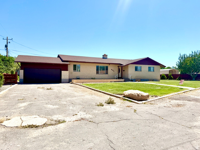 241 West 250 South Vernal, UT 84078 - Photo 38 of 40