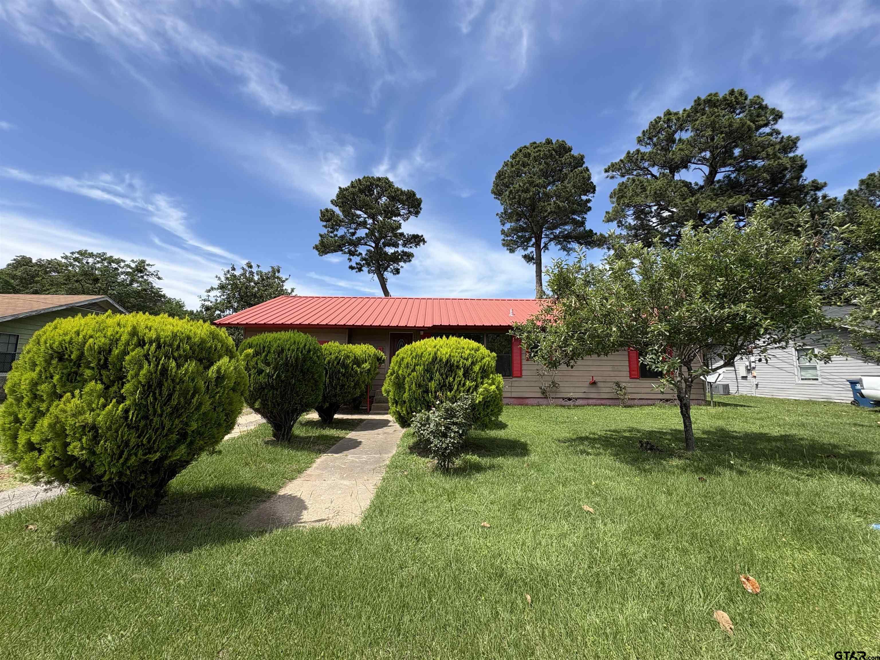 1205 Lamar Drive Mount Pleasant, TX 75455 - Photo 1 of 18