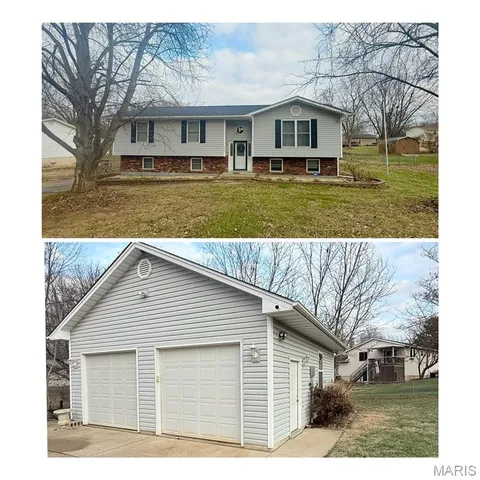 $365,000 | 804 Meyer Road, Wentzville, MO 63385